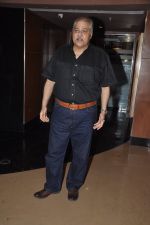 Satish Shah at Club 60 Screening in PVR, Mumbai on 5th Dec 2013